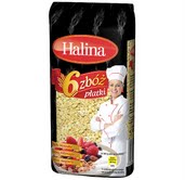 Nowe Płatki 6 ZBÓŻ Halina
