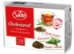 Cholesterol - Herbata Funkcjonalna