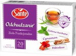 Odchudzanie - Herbata Funkcjonalna