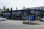 Ekspansja wrocławskiego dealera Mercedes-Benz