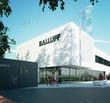 Kamień węgielny pod Centrum Inżynieryjno-Aplikacyjne firmy Balluff