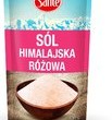 Sante wprowadza do sprzedaży nowy produkt – Sól himalajską