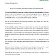 Prawie tysiąc mieszkańców Łodzi odwiedziło mobilny gabinet „Zdrowych Zatok”