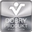 Sante po raz kolejny laureatem konkursu „ Dobry produkt – wybór ekspertów” za produkt innowacyjny – Musli LO z granatem