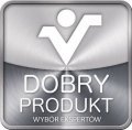 Sante po raz kolejny laureatem konkursu „ Dobry produkt – wybór ekspertów” za produkt innowacyjny – Musli LO z granatem