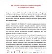 „Rak. To się leczy!” i PiersiBadacze w Parlamencie Europejskim 26-28 listopada 2013 r., Bruksela