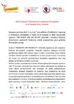 „Rak. To się leczy!” i PiersiBadacze w Parlamencie Europejskim 26-28 listopada 2013 r., Bruksela