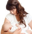 8 metod radzenia sobie z bólem w czasie karmienia ząbkującego dziecka