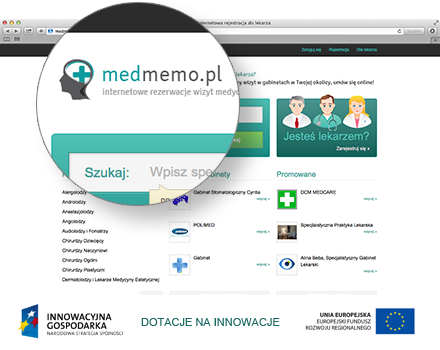 pl_med_UE Najbliższy wolny termin u lekarza za 2 miesiące? Już nie!