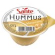 Sante wprowadza na rynek hummusy