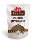 Poszukiwań „Skarbów Ziemi” ciąg dalszy. Łuska Gryczana