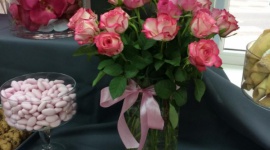 Jesienny cykl „Kobiece Wieczory” , LIFESTYLE - „Kobiece Wieczory” to ogólnopolski cykl spotkań dla Amazonek, którego współorganizatorem jest Amoena, specjalistyczna marka dedykowana kobietom po leczeniu raka piersi.