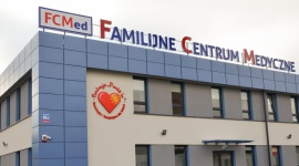 FCMed testuje innowacyjną technologię leczenia schorzeń ręki