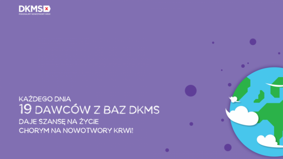 Lekarstwo każdy nosi w sobie. Światowy Dzień Donacji i Transplantacji Zdrowie, LIFESTYLE - 26 października obchodzimy Światowy Dzień Donacji i Transplantacji. Ideą święta jest promowanie świadomego dawstwa nie tylko narządów i krwi, lecz także szpiku i krwiotwórczych komórek macierzystych.