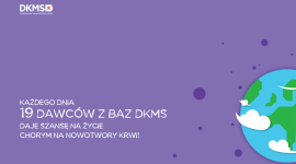 Lekarstwo każdy nosi w sobie. Światowy Dzień Donacji i Transplantacji