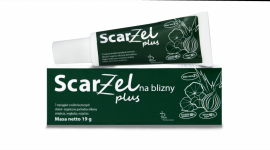 ScarŻel Plus - pozbądź się blizny! , LIFESTYLE - O skuteczności działania naturalnych składników roślinnych zarówno dla naszego zdrowia jak i urody, nie trzeba już nikogo przekonywać. Ale czy wiesz, że wyciągi z roślin mogą również pomóc Ci pozbyć się niechcianej blizny na ciele?
