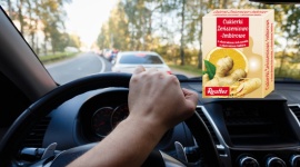 Jak radzić sobie ze zmęczeniem podczas długiej jazdy samochodem? , LIFESTYLE - Zmęczenie istotnie osłabia naszą zdolność szybkiego reagowania i jest częstą przyczyną wypadków drogowych. Jak sobie z nim radzić podczas długich tras i skutecznie reagować na pierwsze niepokojące objawy?