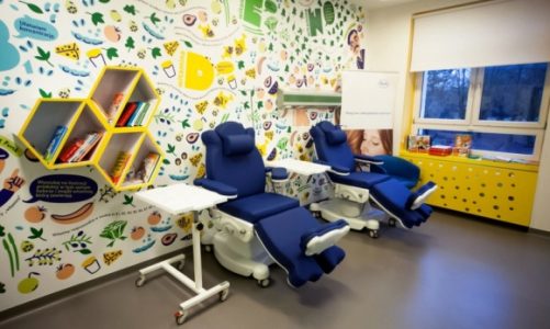 Cholina pomaga uchronić dzieci przed rozwojem zespołu Downa i autyzmu?