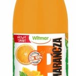 Świeży sok Witmar Pomarańcza