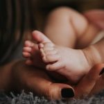 Pięć cennych rad dla świeżo upieczonej mamy na czas w połogu