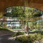 Maggie’s Centre, czyli natura w architekturze a dobrostan człowieka