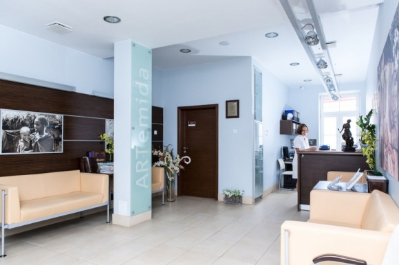 Centrum Artemida zaprasza na bezpłatne badania Zdrowie, LIFESTYLE - Jesteś w ciąży, wkroczyłaś w trzeci trymestr i chcesz posłuchać jak bije serce twojego dziecka? Skorzystaj z propozycji centrum medycznego Artemida w Białymstoku, które w niedzielę 4 marca organizuje dzień otwarty.