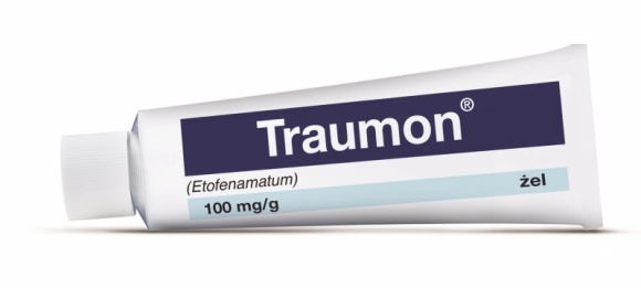 Traumon - z miejsca usuwa ból Zdrowie, LIFESTYLE - Jak wynika z badań specjalistów zajmujących się leczeniem bólu, aż co czwarty Polak zmaga się z problemem przewlekłego bólu. Jednak wiele osób z różnych przyczyn nie może lub nie powinno stosować przeciwbólowych leków doustnych.