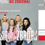 Super-Pharm wspiera ideę badań profilaktycznych w Kampanii „Piękna, bo zdrowa"