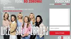 Super-Pharm wspiera ideę badań profilaktycznych w Kampanii „Piękna, bo zdrowa"