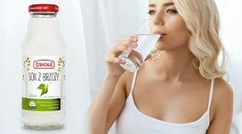 Soki, nektary, napoje owocowe – czyli co pić, żeby być zdrowym? , LIFESTYLE - .