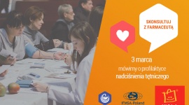 Zadbaj o zdrowie w Wola Parku