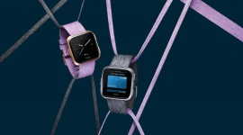 Fitbit wprowadza Fitbit Versa, smartwatch dla każdego