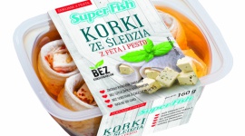 W zgodzie ze zdrowym stylem życia – poznaj smaczne propozycje od SuperFish