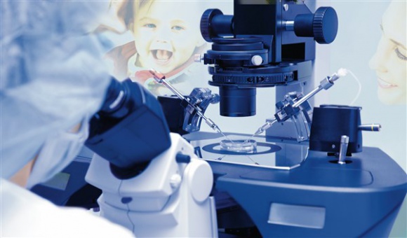 In vitro krok po kroku Zdrowie, LIFESTYLE - Kiedy okazało się, że Joanna ma niedrożne jajowody i nie ma szans na naturalną ciążę, nie poddała się.