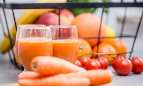 DLACZEGO KAROTENOIDY SĄ CENNYM ELEMENTEM DIETY?