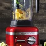 Zdrowie i świeżość pasją KitchenAid