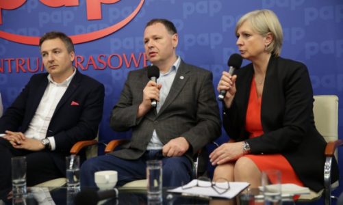 Hemofilia 2018. Gdzie jesteśmy i dokąd zmierzamy?