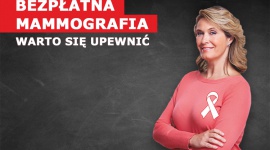 Mammobus w Porcie Łódź - zbadaj się by mieć pewność , LIFESTYLE - Systematyczna profilaktyka to jeden z najskuteczniejszych sposobów by cieszyć się zdrowiem przez długie lata.