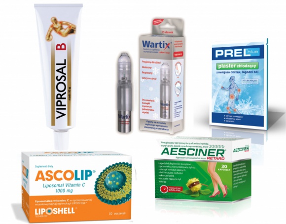 Wakacyjna apteczka Zdrowie, LIFESTYLE - Wakacje coraz bliżej, jednak podczas letniej beztroski mogą nam się przydarzyć różne przygody, dlatego też warto zadbać o odpowiednie zaopatrzenie apteczki.