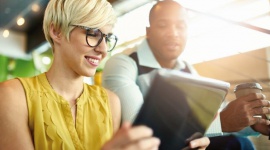 Technologia cyfrowa niszczy wzrok!