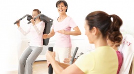 „Metamorfozy” dla odważnych , LIFESTYLE - Klub Mrs. Sporty w Zamościu szuka trzech odważnych pań, które rzeczywiście są gotowe na pozytywne zmiany w życiu. Rozpoczyna darmowy projekt „Metamorfozy”, dzięki któremu sztab specjalistów zadba o to, by piękniały w oczach i poczuły się dobrze w swoim ciele.