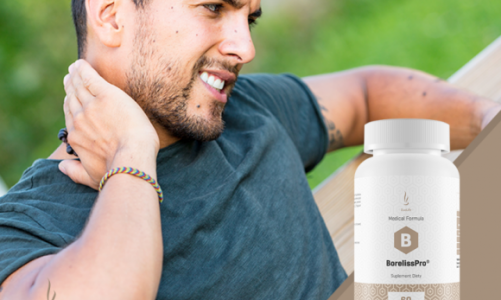 Atak kleszczy! Sięgnij po BorelissPro od DuoLife