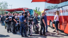 Szlachetne przesłanie i rekord – Magnolia Park bawi i edukuje