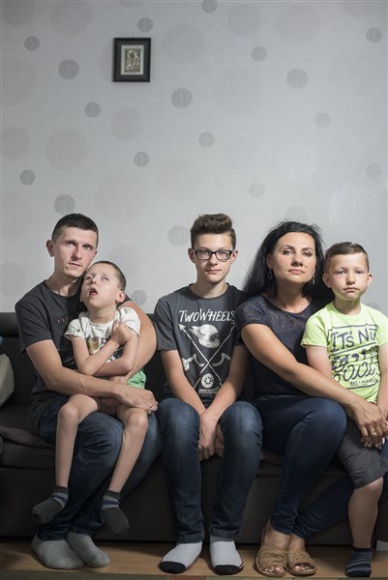 Pomóż spełnić marzenie Huberta. Trwa zbiórka na portalu Pomagam.pl Zdrowie, LIFESTYLE - 50 tysięcy złotych – tylko tyle i aż tyle potrzeba, aby pomóc niezwykłej rodzinie, w której wychowuje się 11-letni Hubert, podopieczny Białostockiego Hospicjum dla Dzieci. By mógł chorować w lepszych warunkach musi mieć swój własny, nawet niewielki pokój.