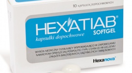 HEXATIAB® – pierwsza pomoc w leczeniu infekcji intymnych