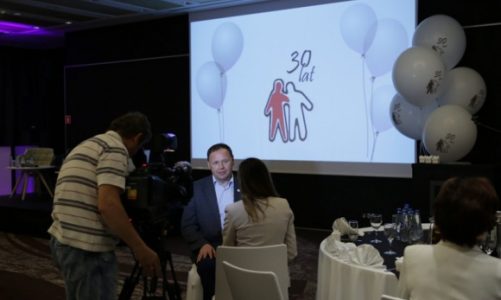 30 lat Polskiego Stowarzyszenia Chorych na Hemofilię: walka o lepsze leczenie