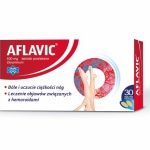 Aflavic® – twoje nogi w nowej odsłonie
