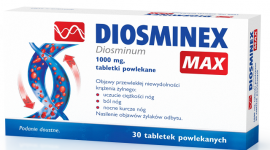 Opuchnięte kostki i łydki w czasie upałów