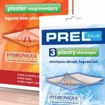 Prel® – pożegnaj ból chłodno lub gorąco!