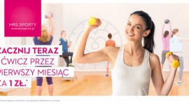 Fit przez cały rok